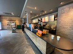 -星巴克(甘河路店)