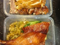 -辉旺烧鹅茶餐厅