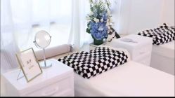 点击看大图 -韩美绣·骨相纹眉·洗眉美瞳线