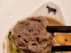 -牛事制造局牛肉火锅(莲岳路店)