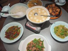 -荷花亭·湖北融合菜(十堰武商MALL店)