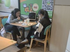 -德克士(北京站店)