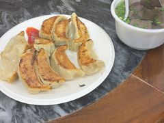 -八珍·广式煎饺·广州老字号(北京路总店)