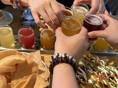 -牛啤堂精酿啤酒餐吧(五棵松华熙店)
