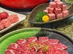 -好彩海鲜火锅饭店(银河百老汇店)