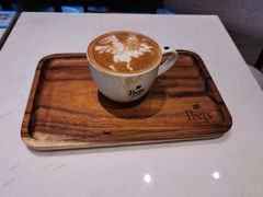 -Peet's Coffee皮爷咖啡(豫园店)