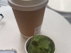 -% Arabica阿拉比卡咖啡(深圳湾万象城店)