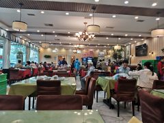 大堂-桃子餐厅·天津菜(红星路直营店)
