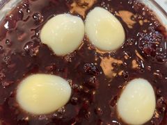 紫米炖蛋-仁信老铺(华盖路店)