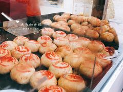 -真老大房鲜肉月饼(南京路步行街店)