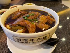 -中国厨房/台湾牛肉面