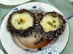 -小辣妹川味海鲜加工店(第一市场椰风巷店)