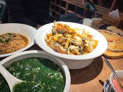 -周家二小姐的菜(西津渡店)