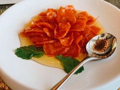 -海尔洲际酒店天下一品中餐厅