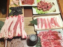 -牛也烧肉(摩尔城店)