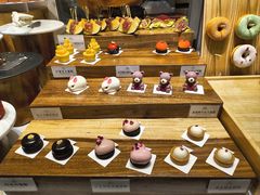 -第六季自助餐厅(北太平庄店)