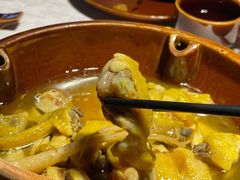 秘制盗汗鸡-黔香阁·味(花木店)