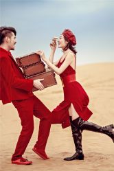 -苏菲亚婚纱影楼尊爵店(昆区店)