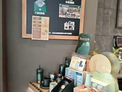 -星巴克(厦门万象城4F店)