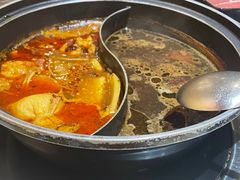 -匠牛亭·锅物烧肉放题自助(昆百大·泰业城店)