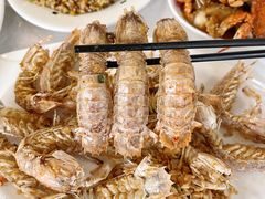 -众味海鲜大排档·活海鲜·潮汕味(南澳店)