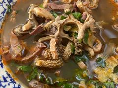 -清真玉林老字号稍麦羊杂碎(宽巷子民族美食街店)