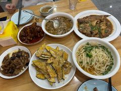 -红灯笼龙凤饭店(宁波老字号店)