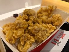 -肯德基(学院路店)