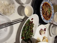 -川味堂·四川豆花(八卦岭店)