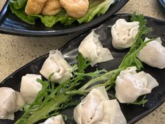 -润泽园椰子鸡(汇一城店)