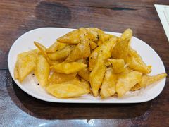 -老厨家(友谊路总店)