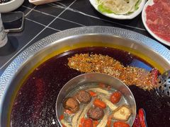 -俏媳妇火锅(宽窄巷子店)