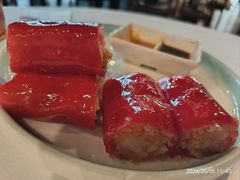 -悦雅居·老广州老味道(长湖店)