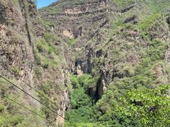 -野三坡百里峡景区