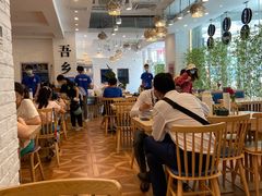 大堂-贵凤凰贵州米粉(五道口店)