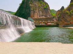 -大连冰峪旅游度假区