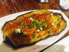 -成都烧烤(川大店)