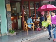 -HUG COFFEE(鼓楼店)