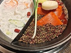 -赵九记呱呱老火锅(钟楼总店)