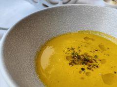 -云厨·高空西餐厅(成都瑯珀·凯悦臻选酒店)