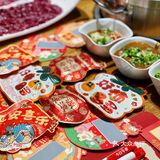 吃潮汕牛肉火锅还有六款开工小礼物  | 你没听错