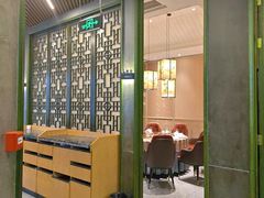 -鸭天下·川菜·家宴(铂金时代店)
