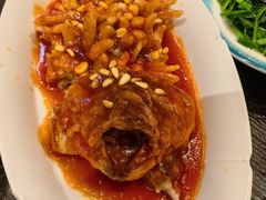 -海天楼中餐厅(吴宫泛太平洋酒店)