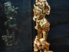 -隋唐大运河文化博物馆