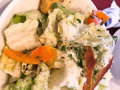 -WOLFGANG PUCK KITCHEN & BAR(迪士尼小镇店)