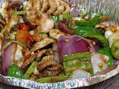 -南记食粥坊·宵夜大排档(南桂店)