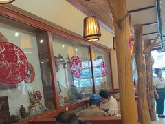 -陈家老院子·长春特色东北家宴(一匡街店)
