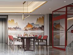 -大宅设计设计店铺(浦东店)