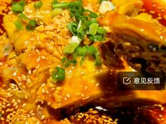 -胡马八破·川菜小馆(高新万达店)