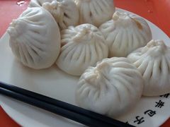 -庆丰包子铺(回龙观店)